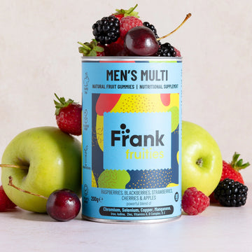 Frank fruities MEN'S MULTI