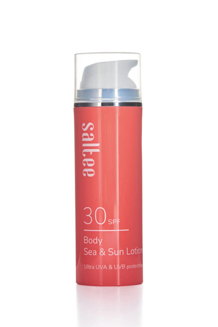 Saltee SPF30 Body Sea & Sun Lotion