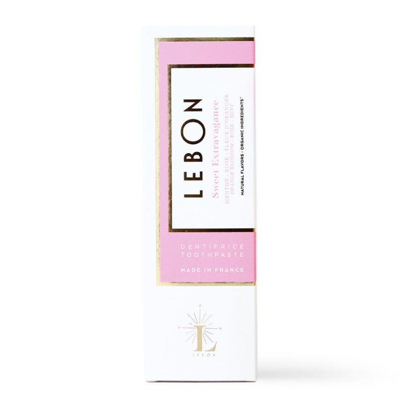 Lebon Sweet Extravagance 75 ml