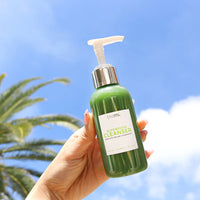 Teami Superfood Facial Cleanser 100ml.