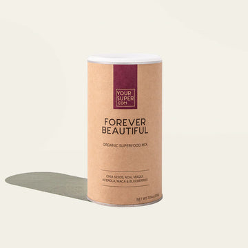Your Superfoods Organic Forever Beautiful Mix