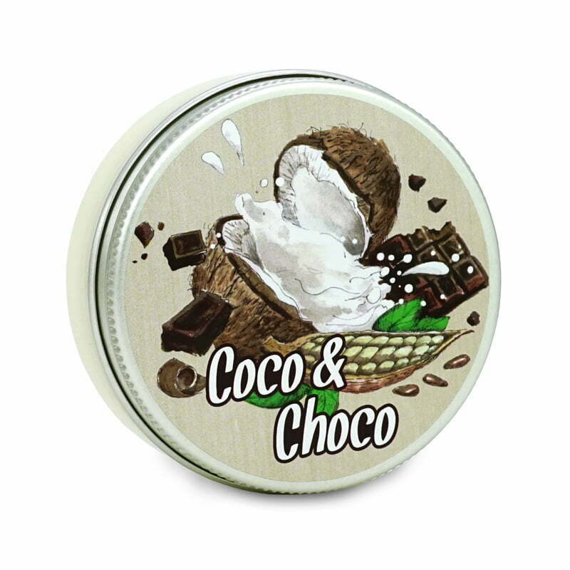 aromáma Body butter Coco & Choco 50ml