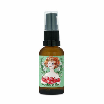Fragrant oil elixir for breast skin care and massage with phytoestrogens rich in fennel, geranium, sage, ylang-ylang and other essential oils. Enriched with vitamin E. Nourishes the skin, increases its elasticity, helps preserve the beauty of the breasts.