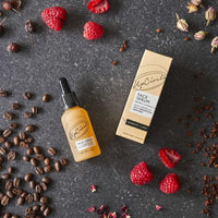 UpCircle Beauty Organic Face Serum with Coffee Oil