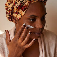 UpCircle Beauty Face Moisturiser with Argan Powder