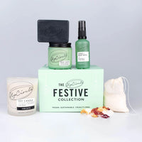 UpCircle Beauty The Festive Collection