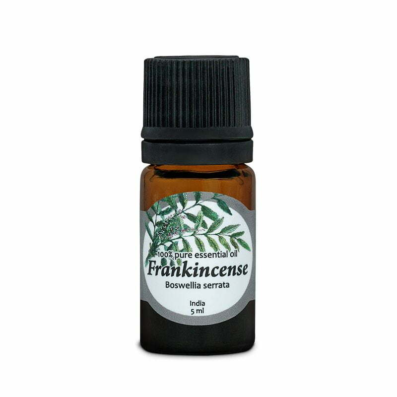 frankincense