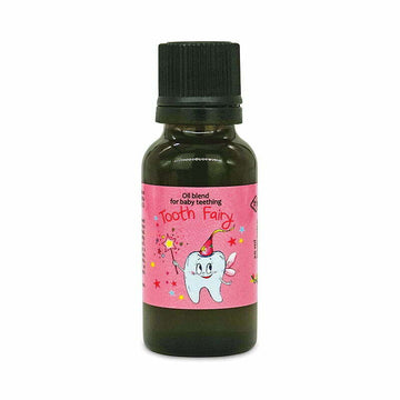 aromáma Tooth Fairy Oil Blend For Face Massage 20ml