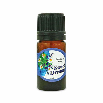 aromáma Sweet Dreams 100% pure Essential Oil Blend 5mli