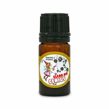 aromáma Essential oil blend Clean Air Genius 5 ml